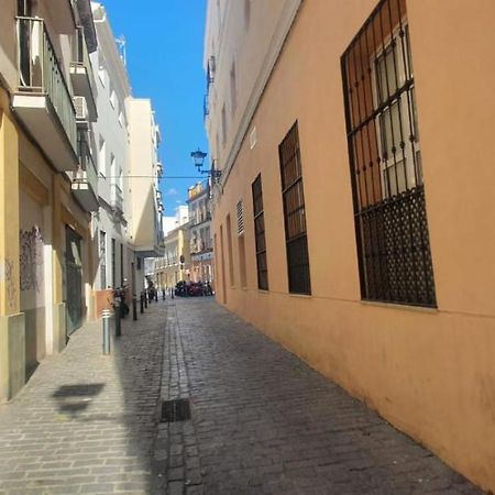 Mini Estudio Lovely Sevilla Centro Exterior foto